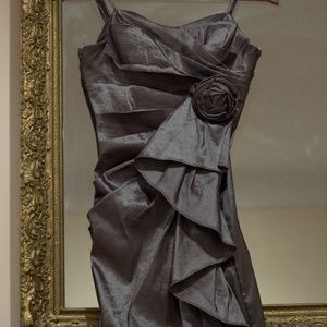 Katia Cocktail Dress